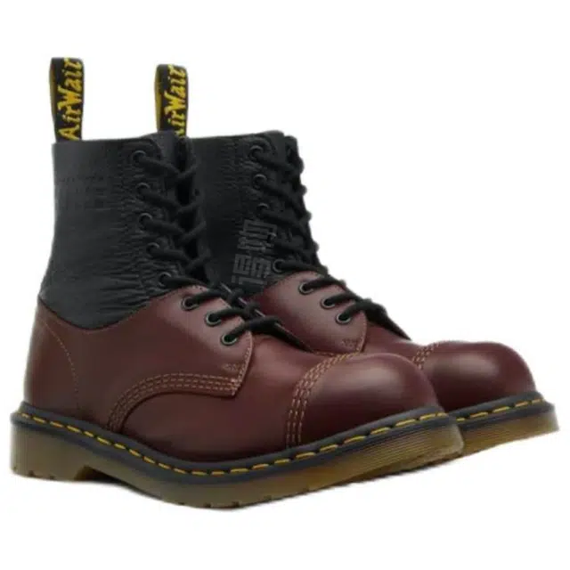 DR.MARTENS x MM6 Maison Margiela