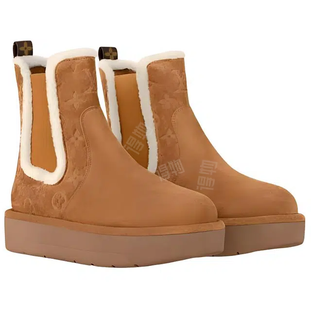 LOUIS VUITTON Aspen