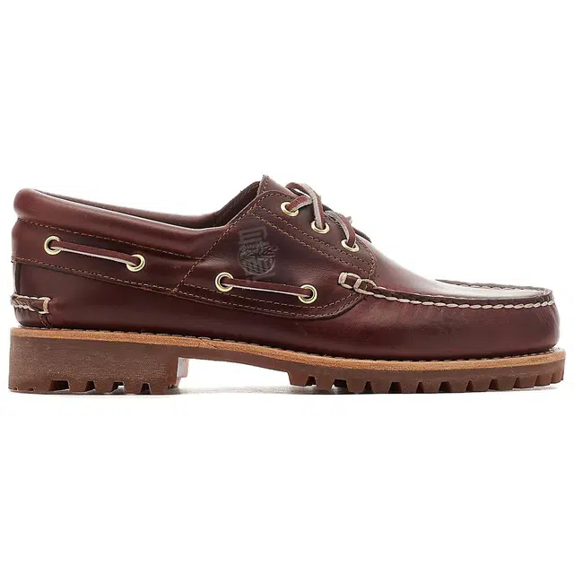 Timberland AUTHENTICS 3 Eye Classic Lug