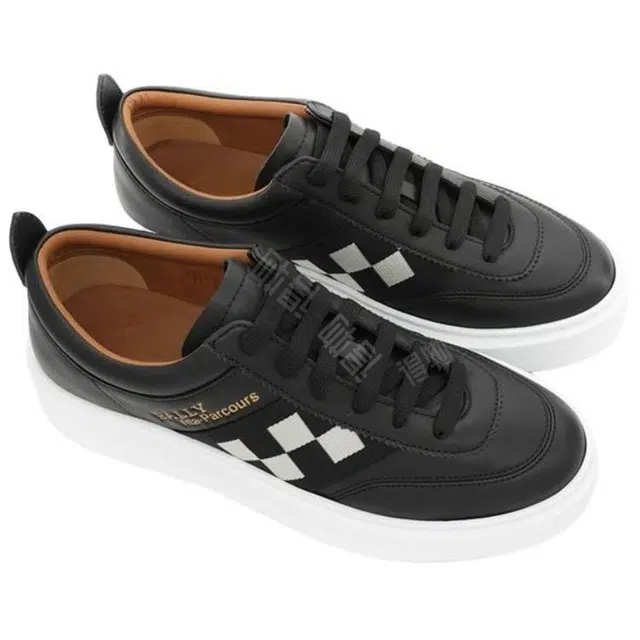BALLY