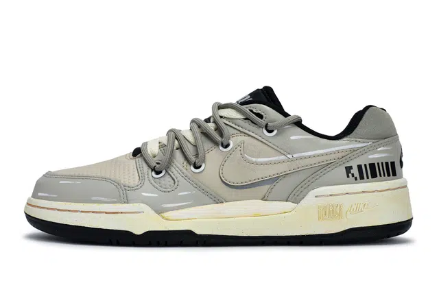 Nike Full Force
