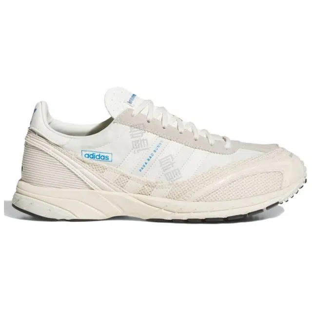 BAD BUNNY x adidas originals SFTM ADIZERO SL 72