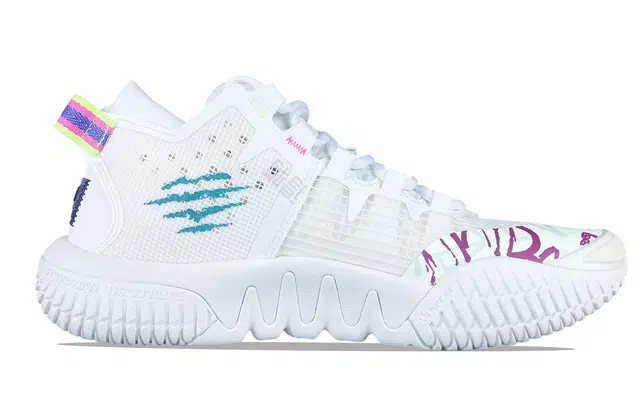 LiNing 2 Low