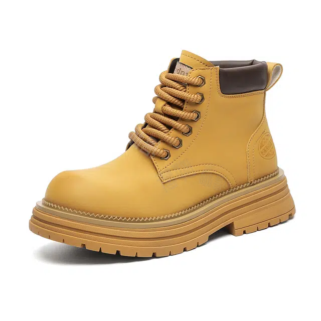 Dounkol Martin Boots