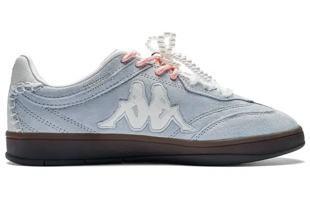 Kappa Classic Low Blue