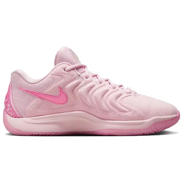 Nike KD 17 EP Aunt Pearl