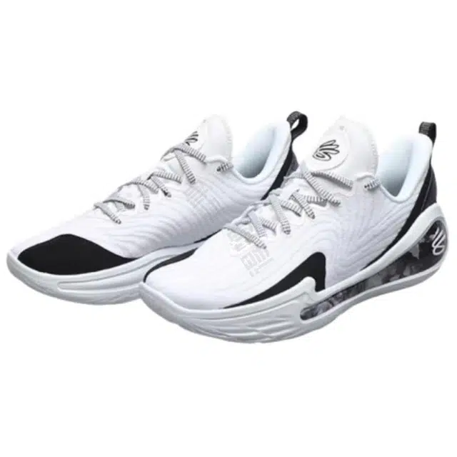 Under Armour Curry 12