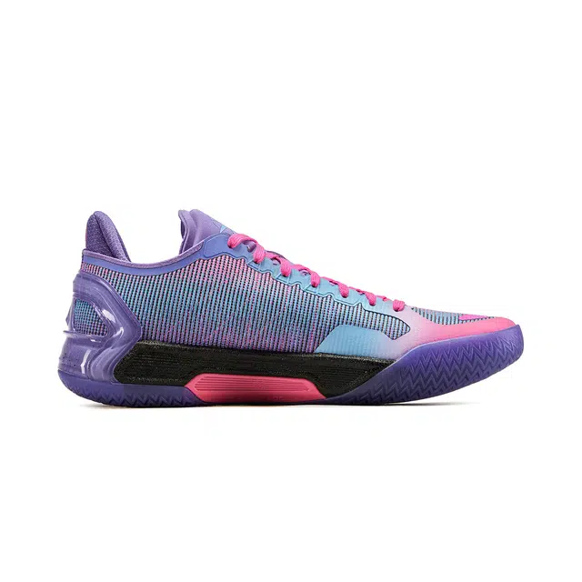 LiNing 4V2 PU