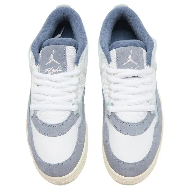 Jordan Air Jordan 4 RMDiffused BlueAshen Slate