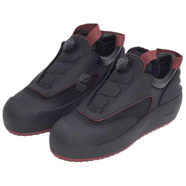 BALLY