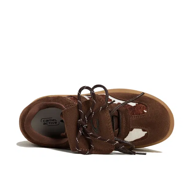 CAMEL ACTIVE