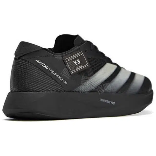 Y-3