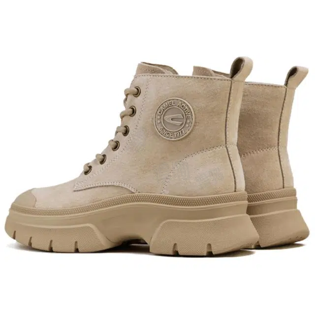 CAMEL ACTIVE