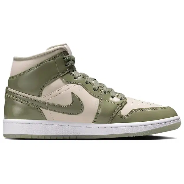 Jordan Air Jordan 1 Mid SE "Sea Glass"