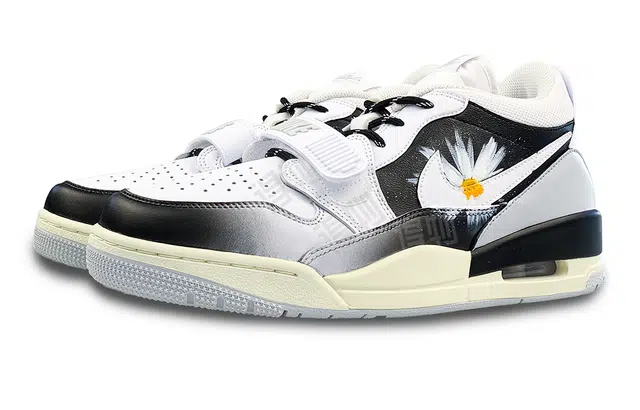 Jordan Legacy 312 GGMZ
