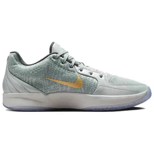 Nike Ja 2 "Tree Top"EP