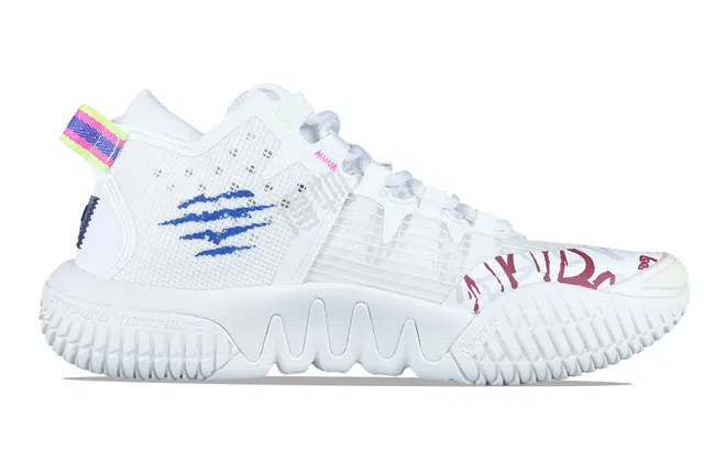 LiNing 2 Low