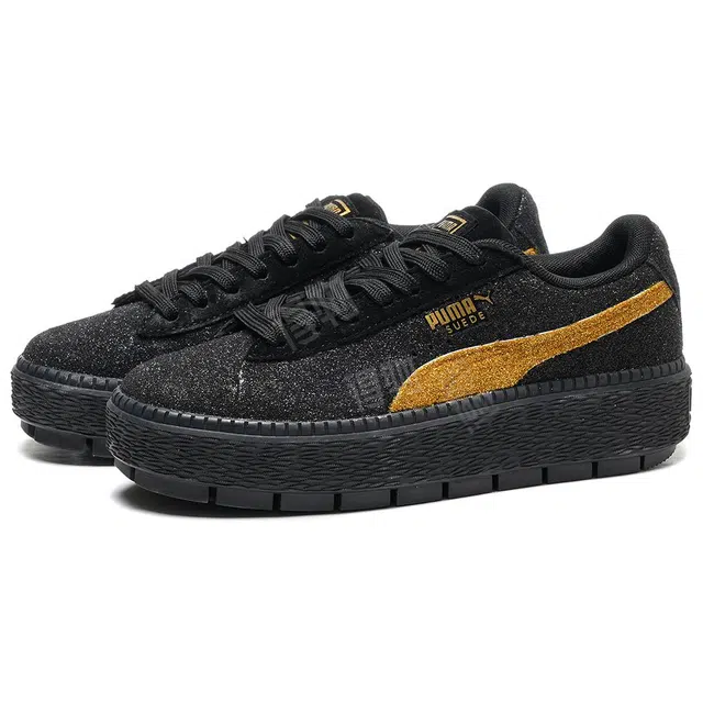 PUMA Platform Trace