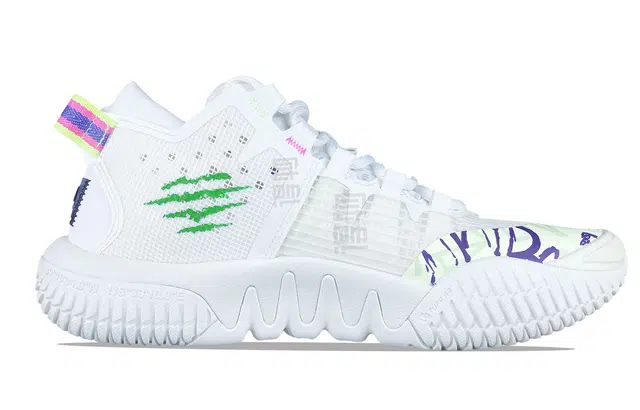 LiNing 2 Low