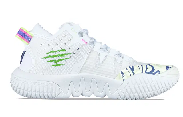 LiNing 2 Low