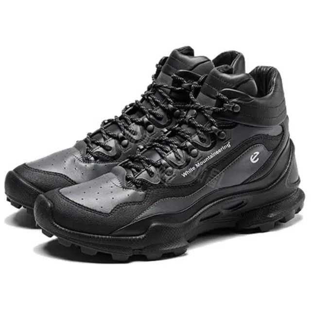 White Mountaineering ecco Biom C Trail