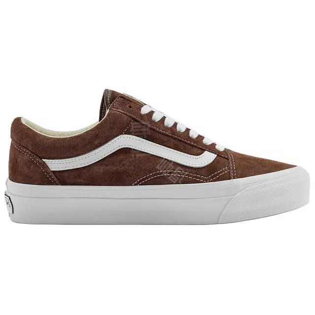 Vans Old Skool LX