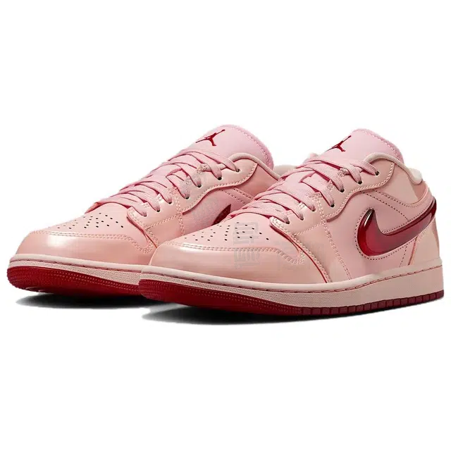 Jordan Air Jordan 1 Low Valentines Day