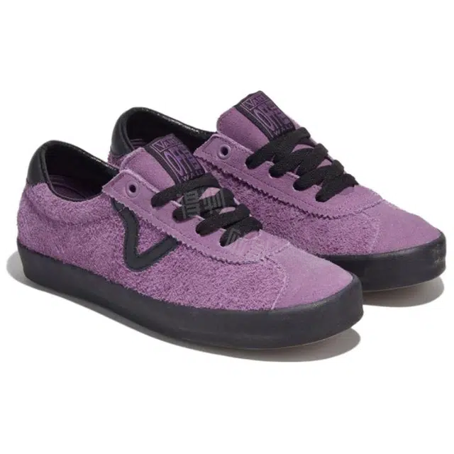 Vans Sports