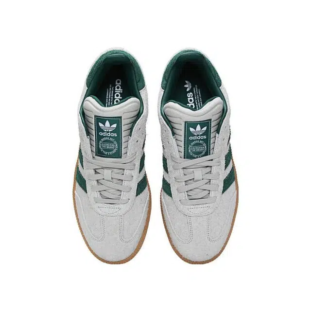 adidas originals SAMBA XLG