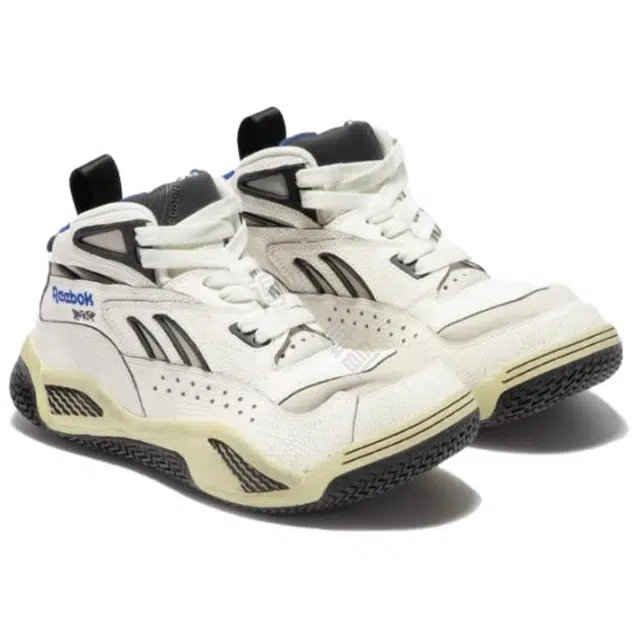 HED MAYNER x Reebok BLACKTOP Vintage