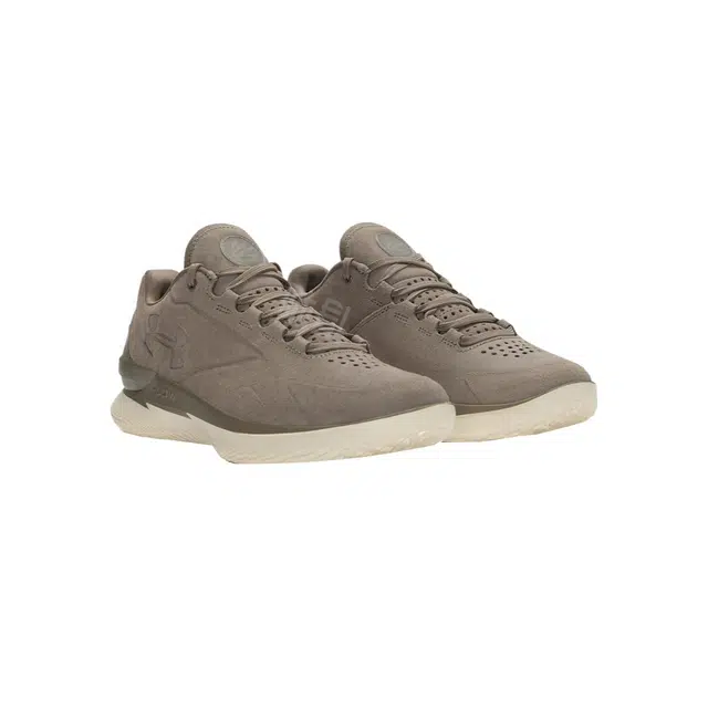Under Armour Curry 1 LOW FLOTRO LUX