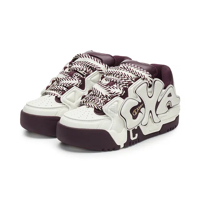 Champion Coco Skate C-Logo