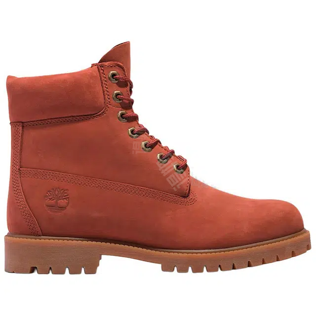 Timberland Heritage
