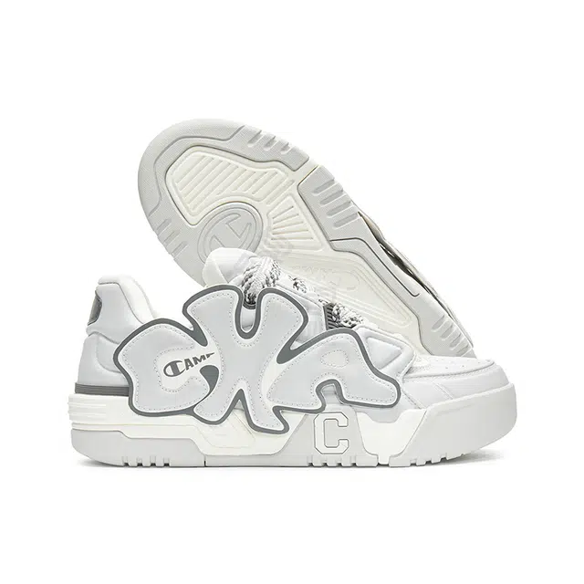 Champion Coco Skate C-Logo