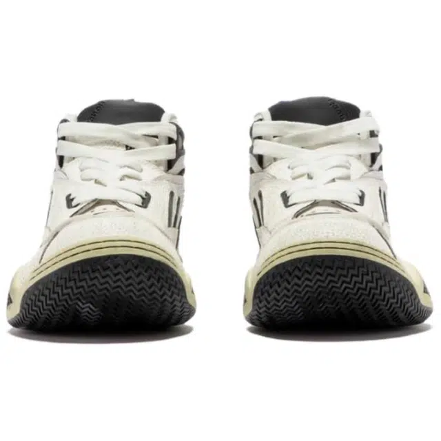 HED MAYNER x Reebok BLACKTOP Vintage
