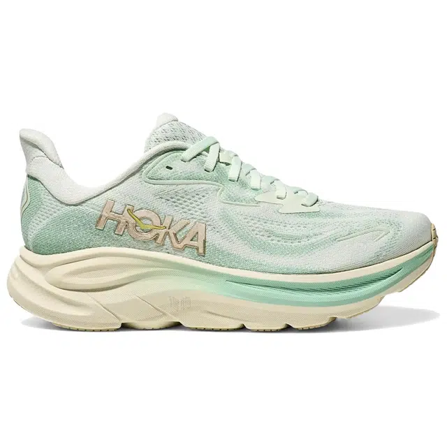 HOKA ONE ONE CLIFTON 10