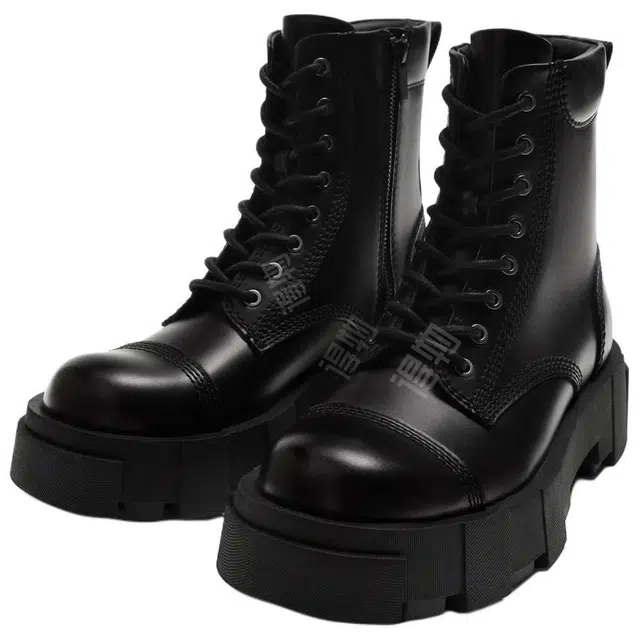 ZARA PU
