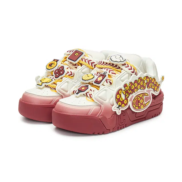 Champion Coco Skate