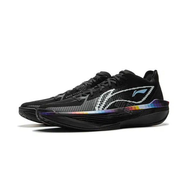 LiNing Ultra Light 2025
