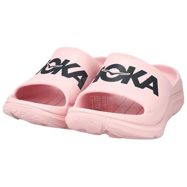 HOKA ONE ONE Ora Athletic Slide EVA