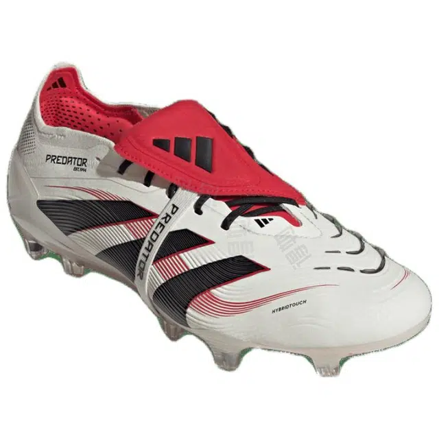 adidas PREDATOR ELITE Fold-Over Tongue FG