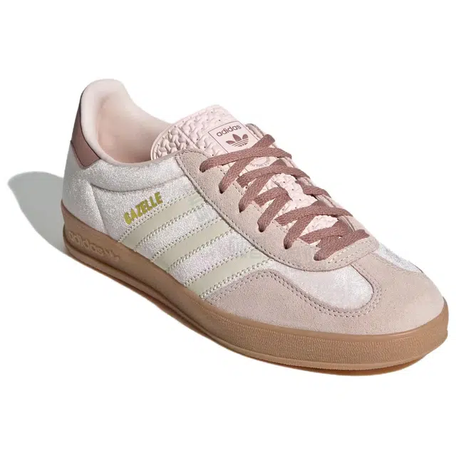adidas Gazelle Pink