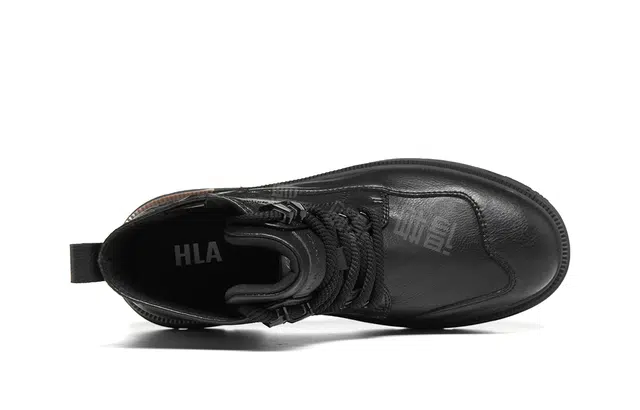 HLA