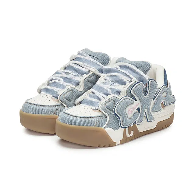 Champion Coco Skate C-Logo