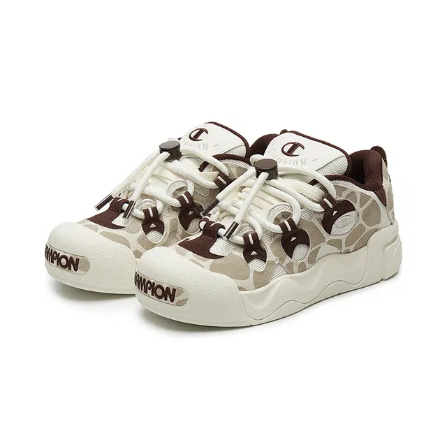 Champion Puffy Donut C-Logo