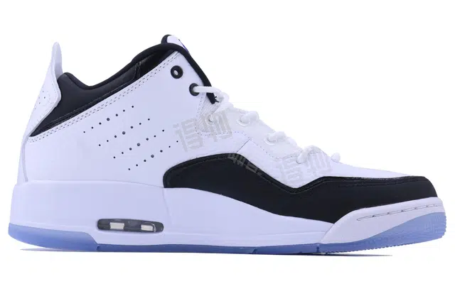 Jordan Courtside 23