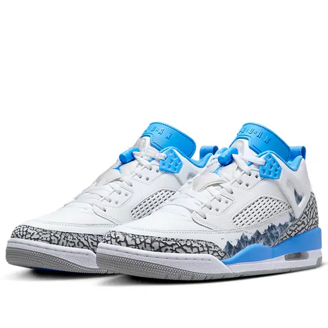 Jordan Spizike