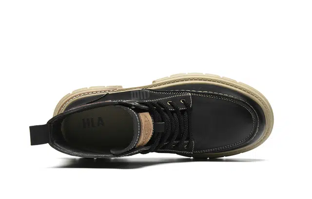 HLA