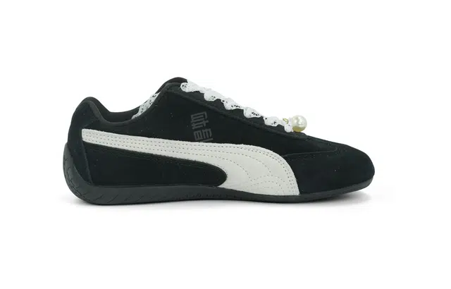 PUMA Speedcat Black
