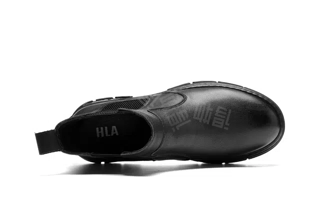 HLA